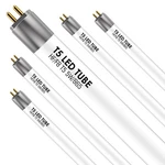 Ihyctv F8t5 12 Inch Plug & Play Led Tube, Daylight 6500k T5 12-inch, White. Fixed Price $32.57.