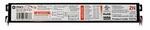 Ge 72276 Ge-232-mv-n-42t Electronic Ballast 2-lamp F32t8 32w T8 120/277v. Fixed Price $19.99.