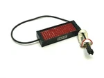 Ccs Ldl-74x27-n Led Light Bar Unit. Fixed Price $65.99.