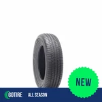 1 X New - 175/70r14 Hankook Kinergy St H735 84t. Fixed Price $93.86.