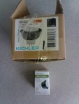Kichler Landscape Lighting 18162 Led Mr11 2.5w 40 2700k 12v Lamp Bulb. Fixed Price $8.00.
