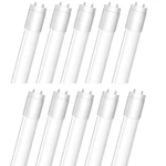 20-watt 4 Ft. T12 G13 Type A Plug And Play Linear Led Tube Light Bulb, Cool Whit. Fixed Price $82.60.
