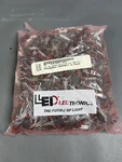 Ledtronics 21pct200t4-0011 Red Panel Mount Led Indicator Lamp Lot Of 25. Fixed Price $32.45.