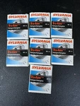 Sylvania Tru-aim Mr16 35mr16/fl/4012v Gu5.335w 40 /fl54203 Fmw Lot Of 7. Fixed Price $55.00.