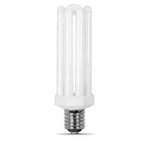 Feit 65 W Pl 3.12 In. L Cfl Bulb Daylight Utility 6500 K. Fixed Price $19.95.