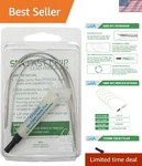 Fast Chip Smd Removal Kit With Flux For Easy Pcb Component. Fixed Price $24.18.