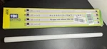 The 4 Pack 14w 22 Inch F14t5/d Fluorescent Tube Lamps By Tbe Lighting. Fixed Price $15.89.