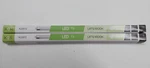 Kor Led Bulbs T5 2 Pack L8t5/4100k Cool White 12" Miniture Bi-pin (g5) K22072. Fixed Price $14.00.