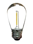 Svater S14 Replacement Led Light Bulbs, E26 Candelabra Screw Base Sockets 30 Pk. Fixed Price $15.43.