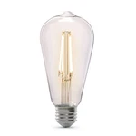 2700k Soft White Led Light Bulb Motion Sensor Vintage Filament Design 60w Eqv. Fixed Price $23.79.