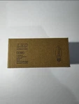 Kgc 25 Pack C7 Led Christmas Light Bulb, E12 Base, Replacement Village Bulbs. Fixed Price $7.49.