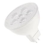 Mr16 Led Flood Lamp- Contractor Series - 2700k, 550 Lumens, 100 Degree. Fixed Price $15.47.