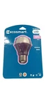 Ecosmart Led Purple Gp19 Instant On Indoor 120 Volt 9.1 Yr Life. Fixed Price $12.44.