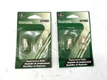 Lot Of 4 New Ge General Electric Kpr102 Automotive Replacement Bulbs 2.4v. Fixed Price $29.95.