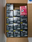 Lot 14 Philips Masterline Par30 75w Floods Indoor Outdoor Dimmable Nos. Fixed Price $129.95.