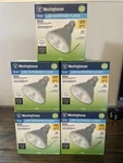 Westinghouse 15w Led Outdoor Flood Lamp 03110 Lot Of 5. Fixed Price $51.75.