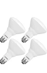 Luxrite 4-pack Br30 Led Bulb, 65w Equivalent, 6500k Daylight,. Fixed Price $25.00.
