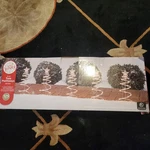Winter Wonder 5 Lit Tree Pathway Markers 18 Inch 125 Lights. Fixed Price $20.00.