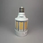 Philips #583708 Led Corn Cob Lamp 145w 120-277v 50k Hours Dimmable Hid. Fixed Price $39.99.