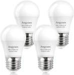 Led Bulb 120v 40w Equivalent Light Bulb, A15 Warm White 2700k Energy Sa. Fixed Price $23.93.
