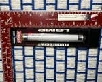 New Eveready Coleman Lantern Fluorescent Light Bulb F4t5 /cw Tube 6" Flashlight. Fixed Price $9.99.