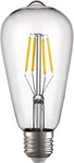 Lot Of 3 Innovations Watt Led Vintage Light Bulb, - Bb-60-led. Fixed Price $29.95.