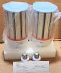2 Pack Ainiyo 120w E39 5000k Led Corn Light Bulb Ac100-277v 50/60hz. Fixed Price $79.99.