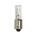 Lumapro 3ehj8 3.25 W,t2,miniature Bayonet (ba9s),pk10. Fixed Price $30.45.