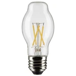 Satco S9575 Filament Clear Led Bulb 5w =40w Bt15 Medium E26 Base 2700k 120v. Fixed Price $9.55.