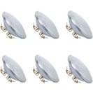 Goehiaul Par36 Led Landscape Bulb 9w 6000k Cool White, Ac/dc12v, 900lumens 60.... Fixed Price $65.99.