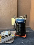 Air Cycle Bulb Eater 3 Professional Lamp Crusher In Great Conditions 55 Vrs U. Fixed Price $2650.00.
