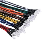 Edgelec 56pcs (7 Colors 56 Count (pack Of 1), 01 7 X 8 Pcs /. Fixed Price $13.14.