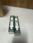 Ge Biax D Eco Compact Fluorescent Light Bulb 2 Pin 97609 - F26dbx/841/eco 26 W. Fixed Price $6.00.
