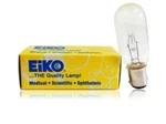 Eiko Cax-130v 50w 130v Ophthalmic Replacement Bulb. Fixed Price $20.00.