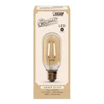 Feit Electric T14/vg/led 120v 4w 2100k 300 Lumens T14 Vintage Led Light Bulb. Fixed Price $11.69.