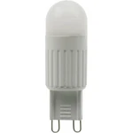 Elitco Lighting Deshay 3w 3000k Led G9 Frosted Glass Light Bulb (set Of 10). Fixed Price $94.00.