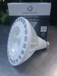 Green Creative 98210 25par38ho/930nf25/277v Par38 25w 3000k 120-277v Led Lamp. Fixed Price $24.95.