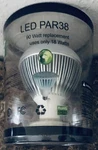 G7 Power Par38 Led Light 90 Watt Bulb 1200 Lumen Bright White 3000k 25 Degree. Fixed Price $19.99.
