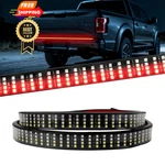Opl5 Truck Tailgate Light Strip 60", 624 Led 60 Inch, Red/white/amber. Fixed Price $50.98.