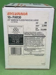 Sylvania Led10par30/dim/sg/830/nfl25 Dimmable Led Lamp Light Bulb 10w 3000k 25. Fixed Price $25.00.