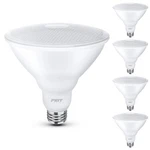 Feit Electric Led Par38 Bulbs, 75w 4 Count (pack Of 1), 5000k Daylight White. Fixed Price $42.69.