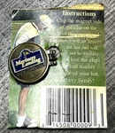 New Mariners Landing Golf Country Club Hat Magic Magnetic Ball Marker. Fixed Price $39.95.