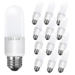 Led Stick Light Bulbs 60w Equivalent,enclosed Fixture Rated, 800 Lumen 2700k .... Fixed Price $46.63.