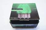 New Wintergreen Lighting 25-pack Opticore C9 Led Green Light Bulbs Ships Free. Fixed Price $35.99.