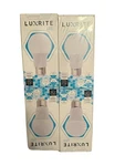 Luxrite A19 Led Bulbs 60w Equivalent Enclosed Fixture Lr21443 Bright White. Fixed Price $14.24.
