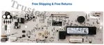 Ge Dishwasher 165d9734g002 Control Board -working Good. Fixed Price $22.49.
