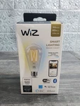 Wiz Clear 60w St19 Tunable White Filament Led Smart 1 Pack,. Fixed Price $25.00.