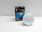 Philips Br30 65w Recessed Wide Beam Light Bulb Indoor 120v Standard Base. Fixed Price $10.95.