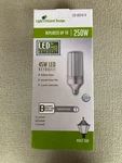 Light Efficient Design 45w Led Retrofit Edison Base Led-8024e-a Lightbulb. Fixed Price $22.00.