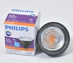 Philips Bc13579 Soft White Light Replacement 50w 7.8w Led Dimmable Floodlight. Fixed Price $12.99.